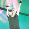 TranceFusion Prague 2011 - Emma Hewitt