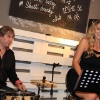 Jazz swing koncert Barbory Mottlové a Accoustic