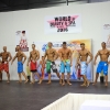 Beauty & Fitness Cup 2016 - Mr. Physique - World of Beauty & Spa - jaro 2016