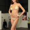 Přehlídka Fashion Island - World of Beauty & Spa - jaro 2016