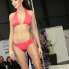 Přehlídka Fashion Island - World of Beauty & Spa - jaro 2016