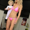 Přehlídka Fashion Island - World of Beauty & Spa - jaro 2016