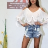 Přehlídka Fashion Island - World of Beauty & Spa - jaro 2016