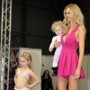 Přehlídka Fashion Island - World of Beauty & Spa - jaro 2016