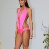 Přehlídka Fashion Island - World of Beauty & Spa - jaro 2016