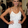 Gabriela Franková - World of Beauty & Spa - jaro 2016