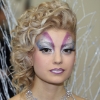Make-up junior - World of Beauty & Spa - jaro 2016