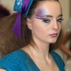 Make-up junior - World of Beauty & Spa - jaro 2016