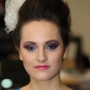 Make-up junior - World of Beauty & Spa - jaro 2016