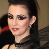 Make-up junior - World of Beauty & Spa - jaro 2016