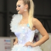 Make-up junior - World of Beauty & Spa - jaro 2016