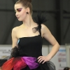 Make-up junior - World of Beauty & Spa - jaro 2016