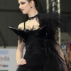 Make-up junior - World of Beauty & Spa - jaro 2016