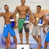 Finále Beauty & Fitness Cup 2016 - Mr. Physique - World of Beauty & Spa - jaro 2016