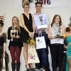 Finále KALIBR CUP - World of Beauty & Spa - jaro 2016