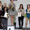 Finále make-up junior - World of Beauty & Spa - jaro 2016