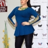Přehlídka Anna Anna - World of Beauty & Spa - jaro 2016