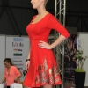 Přehlídka Anna Anna - World of Beauty & Spa - jaro 2016