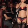 Přehlídka Oxalis Dessous  - Playboy Party - Chill Inn - březen 2016