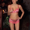 Přehlídka Oxalis Dessous  - Playboy Party - Chill Inn - březen 2016