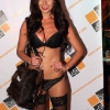 Přehlídka Oxalis Dessous  - Playboy Party - Chill Inn - březen 2016
