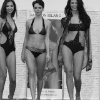 Přehlídka Fashion Island - World of Beauty & Spa 2014