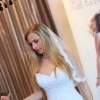 Akce svatební salon Maggie - březen 2016