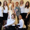 Svatební Expo 2016 -  salon Maggie