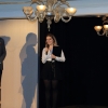 Svatební Expo 2016 - přehlidka Maggie