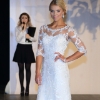 Svatební Expo 2016 - přehlidka Maggie