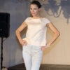 Svatební Expo 2016 - přehlidka Nanay