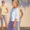 Svatební Expo 2016 - přehlidka Nanay