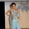 Svatební Expo 2016 - přehlidka Nanay