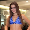 Přehlídka Černá růže - prosinec 2013 - Tereza Chlebovská