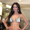 Přehlídka Černá růže - prosinec 2013 - Eliška Bůčková