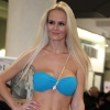 Přehlídka Černá růže - prosinec 2013 - Lucie Hadašová