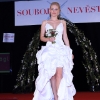 Svatební veletrh Diplomat 2015