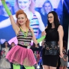 Finále mistrovství v Make-up 80. léta - Interbeauty jaro 2016