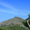Krkonoše 2009