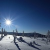 KrkonoÅ¡e 2012 leden