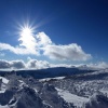 KrkonoÅ¡e 2012 leden