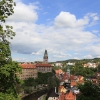 Český Krůmlov 2014