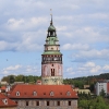 Český Krůmlov 2014