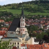 Český Krůmlov 2014