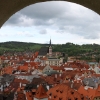 Český Krůmlov 2014