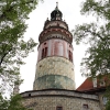 Český Krůmlov 2014