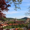 Český Krůmlov 2014