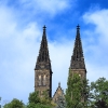 Praha 2014 červen