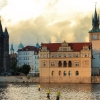 Praha 2014 červen
