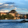Praha 2014 červen